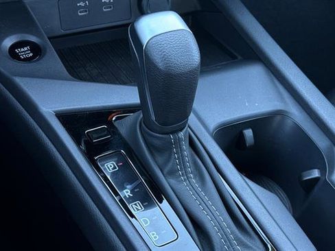 New 2026 Nissan Sentra SV w/ Floor Mat Package image 21