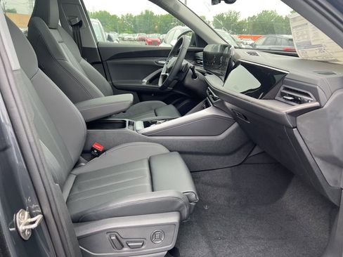 New 2025 Audi Q5 Premium Plus image 10