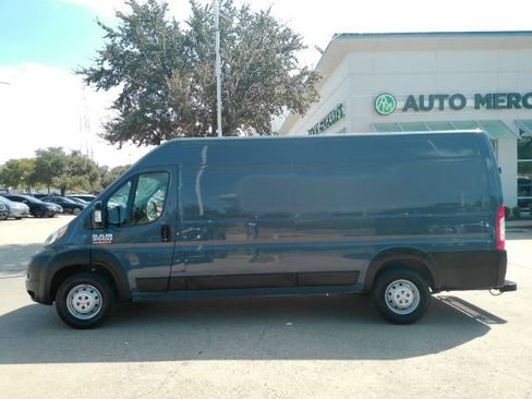 Used 2020 RAM ProMaster 3500 FWD image 10