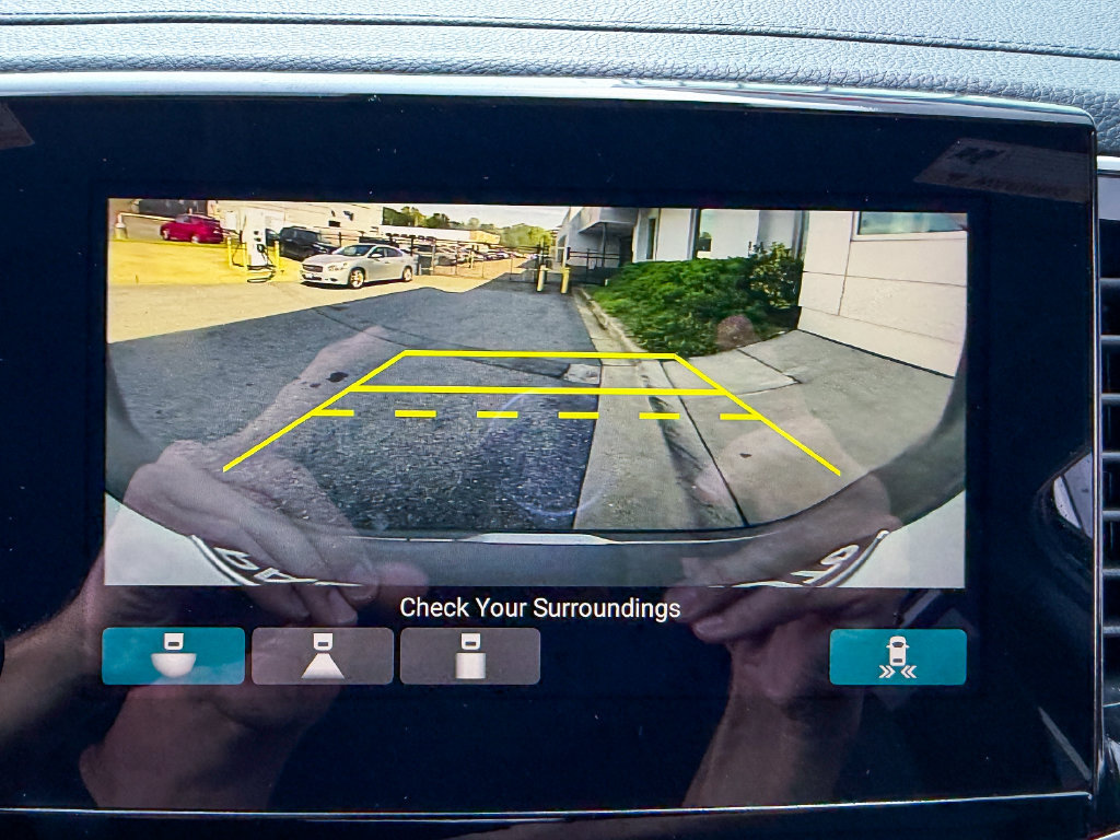 Used 2021 Honda Passport EX-L image 18