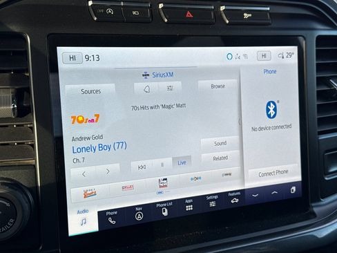 Used 2023 Ford F150 XLT w/ Equipment Group 302A High image 20