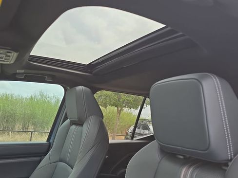 Used 2025 Toyota 4Runner Limited image 30