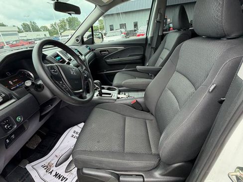 Used 2019 Honda Ridgeline Sport image 20