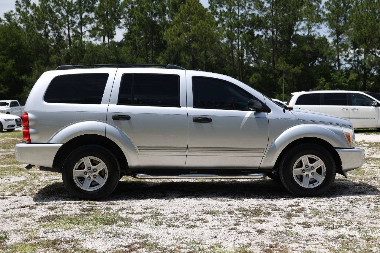 Used 2005 Dodge Durango SLT RWD image 13