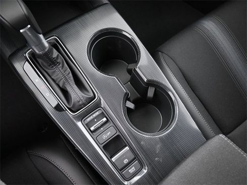 New 2026 Honda Civic Sport image 33