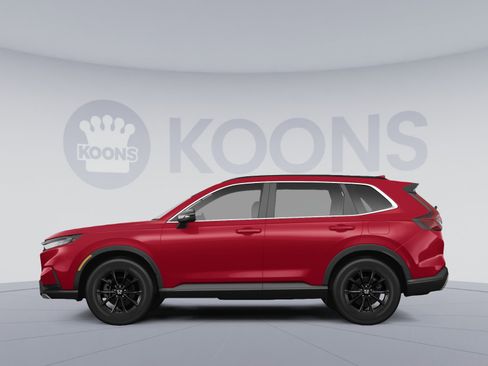 Used 2023 Honda CR-V Sport image 2