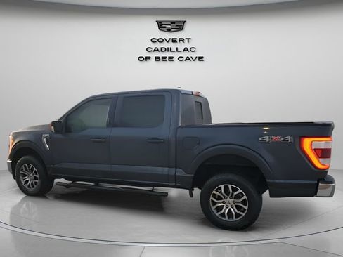Used 2022 Ford F150 Lariat image 6