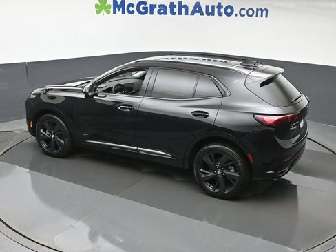 New 2026 Buick Envision Sport Touring AWD/4WD image 24