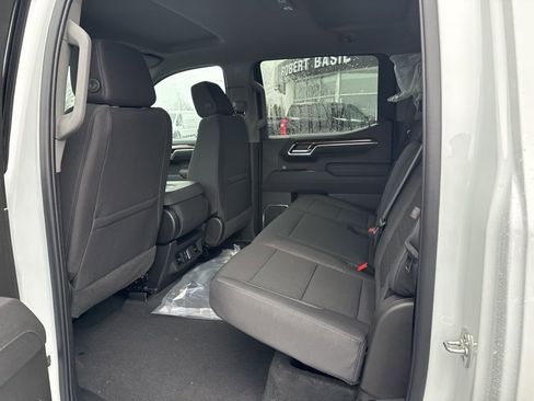 New 2026 GMC Sierra 1500 Elevation image 10