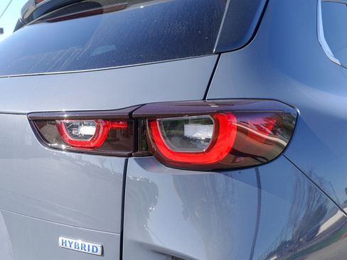 New 2026 MAZDA CX-50 2.5 Hybrid w/ Cargo Package image 5