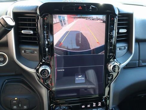 Used 2025 RAM 2500 Big Horn image 24