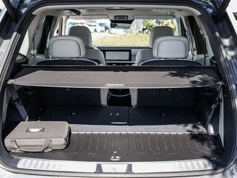 New 2026 Hyundai Palisade Calligraphy image 31