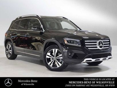 Certified 2025 Mercedes-Benz GLB 250 4MATIC