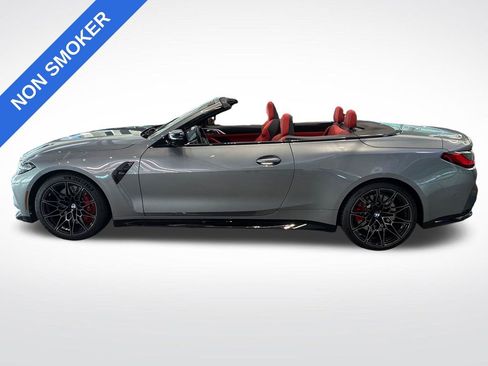 Used 2023 BMW M4 xDrive Competition AWD/4WD image 7