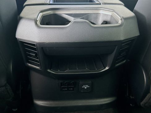 Used 2024 Toyota Tundra Limited w/ Power Package image 27