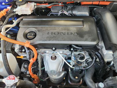 Used 2024 Honda CR-V Sport image 31