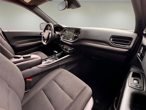 Used 2023 Dodge Durango GT RWD image 24