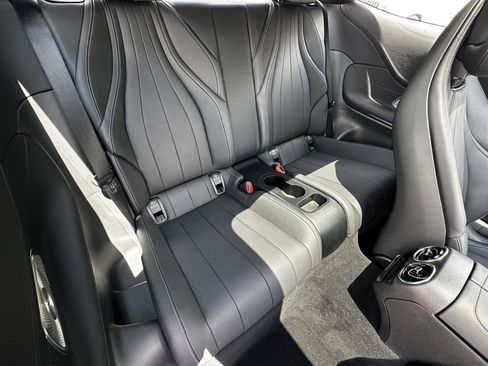 Certified 2025 Mercedes-Benz CLE 300 4MATIC Coupe image 16