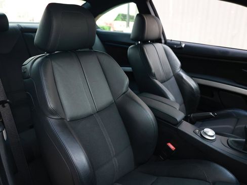 Used 2008 BMW M3 Coupe image 18