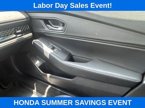 Used 2024 Honda Accord Sport image 18