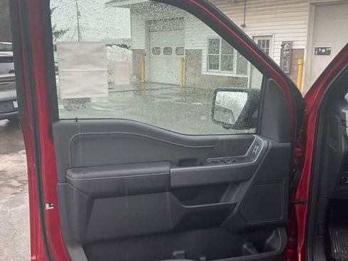 Used 2026 Ford F150 XLT w/ Equipment Group 302A MID AWD/4WD image 17