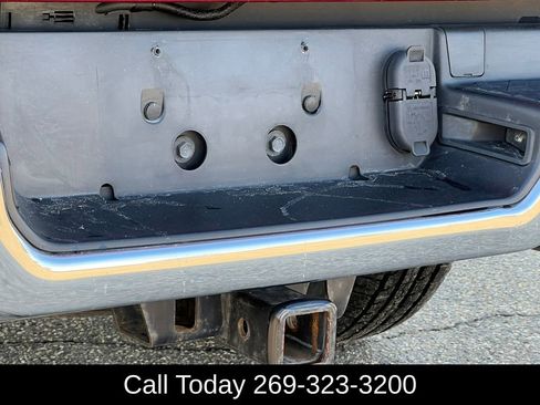 Used 2019 RAM 1500 Laramie w/ Trailer Tow Group image 10