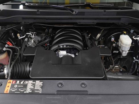 Used 2018 GMC Sierra 1500 SLT w/ SLT Premium Package image 33