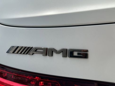 Used 2022 Mercedes-Benz SL 63 AMG 4MATIC image 19