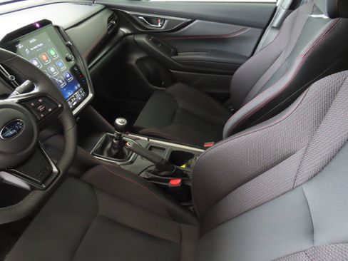 New 2026 Subaru WRX Premium AWD/4WD image 19