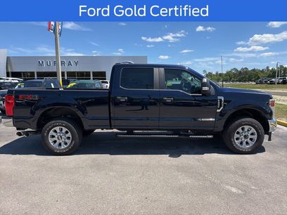 Used 2022 Ford F250 XL w/ STX Appearance Package