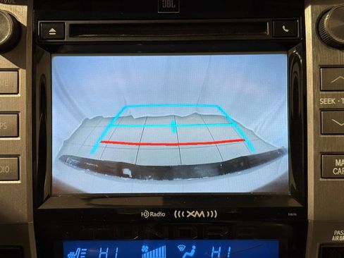 Used 2018 Toyota Tundra Limited image 29