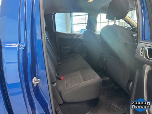 Used 2019 Ford Ranger XLT w/ Equipment Group 302A Luxury image 21