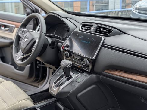 Used 2017 Honda CR-V EX image 27