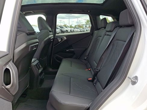 New 2026 BMW X3 xDrive30i AWD/4WD image 6