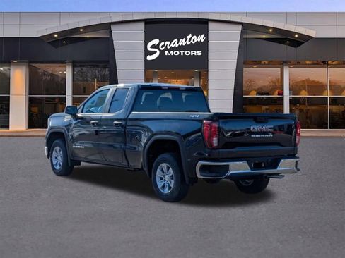 New 2026 GMC Sierra 1500 Pro w/ Pro Value Package image 3