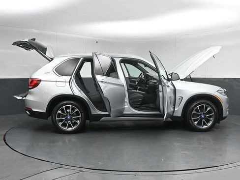 Used 2018 BMW X5 xDrive40e AWD/4WD image 61