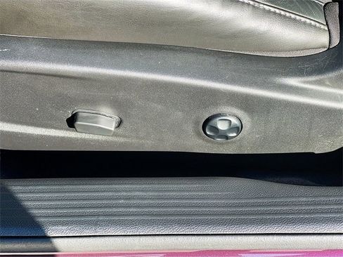 Used 2021 Dodge Challenger R/T Scat Pack image 12