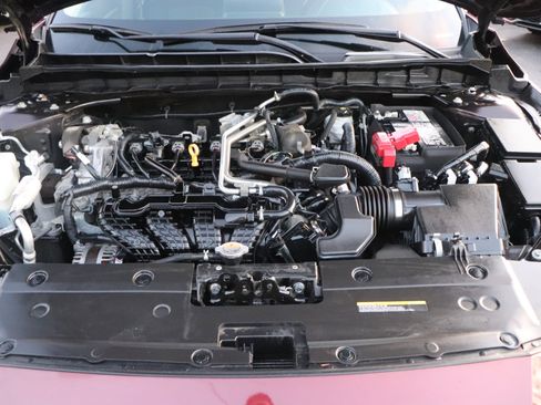 Used 2023 Nissan Altima 2.5 SV image 43