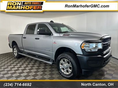 Used 2022 RAM 2500 Tradesman