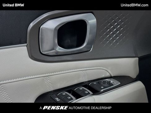 Used 2021 Kia Sorento SX image 3