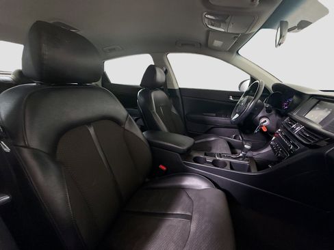 Used 2018 Kia Optima S image 26