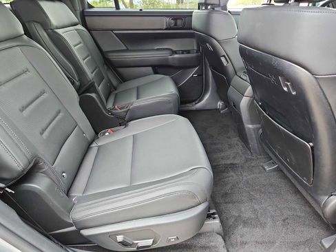 New 2026 Hyundai Santa Fe Calligraphy AWD/4WD image 20