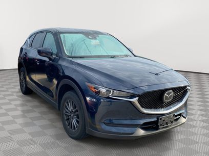 Used 2019 MAZDA CX-5 Touring