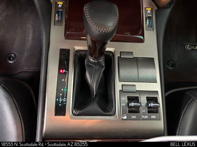 Used 2019 Lexus GX 460 Premium AWD/4WD image 28