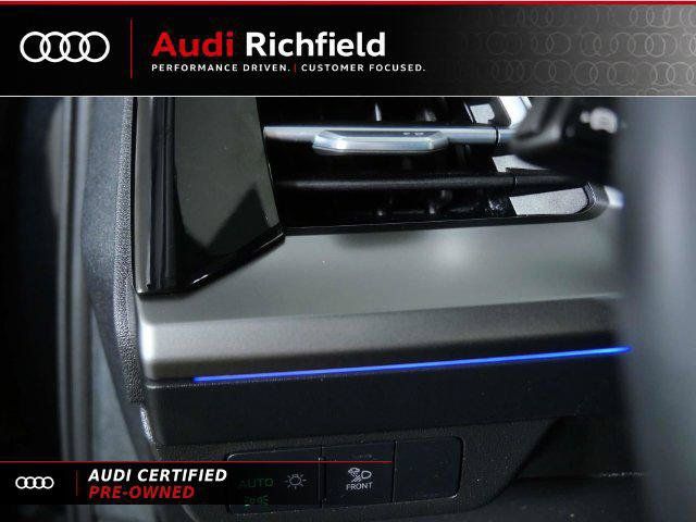 Certified 2023 Audi Q4 e-tron Prestige AWD/4WD image 27