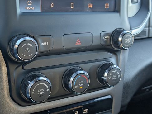 Certified 2024 RAM 2500 Big Horn image 24