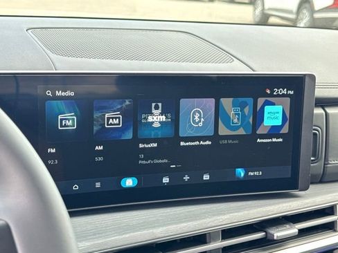 New 2026 Hyundai Santa Fe Limited AWD/4WD image 19