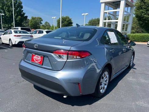 Used 2024 Toyota Corolla LE FWD image 7