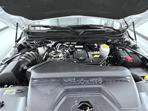 Used 2025 RAM 3500 Tradesman AWD/4WD image 21