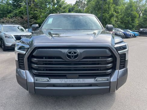 Used 2025 Toyota Tundra SR5 AWD/4WD image 37
